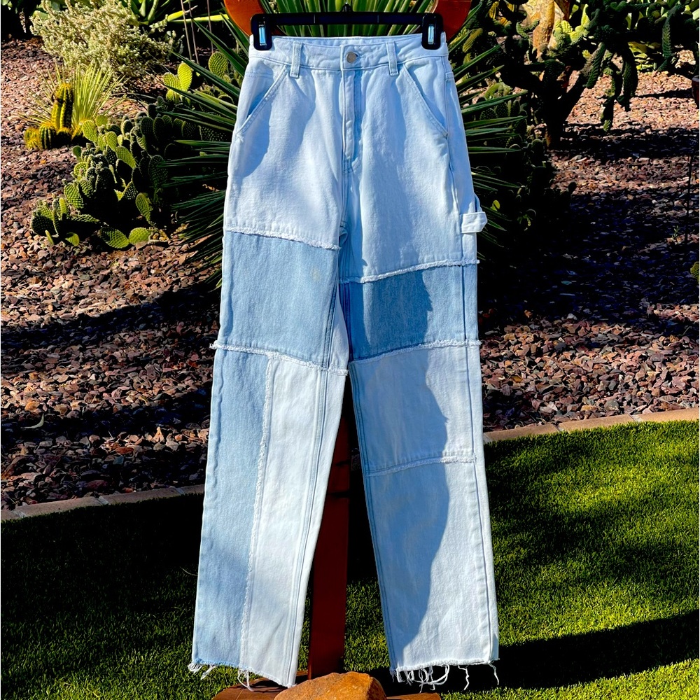 PACSUN LEVIS